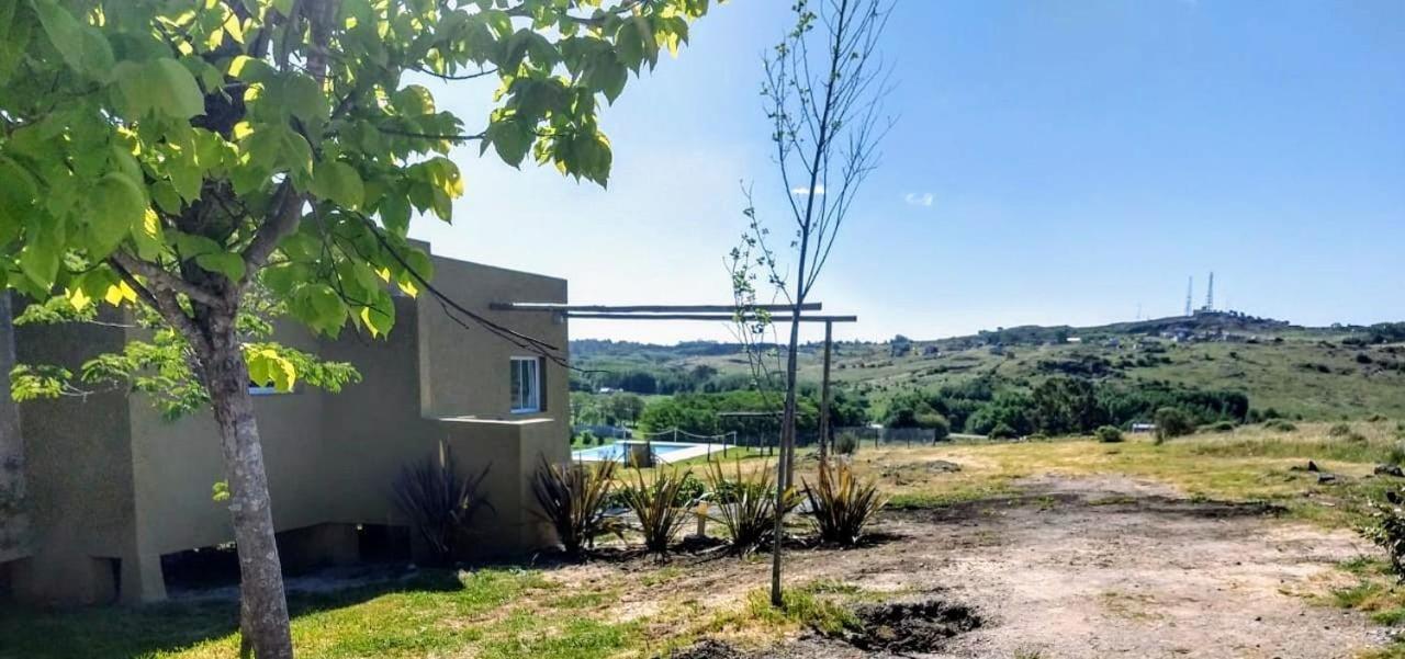 Willa Tramonto Casa De Huespedes Tandil Zewnętrze zdjęcie
