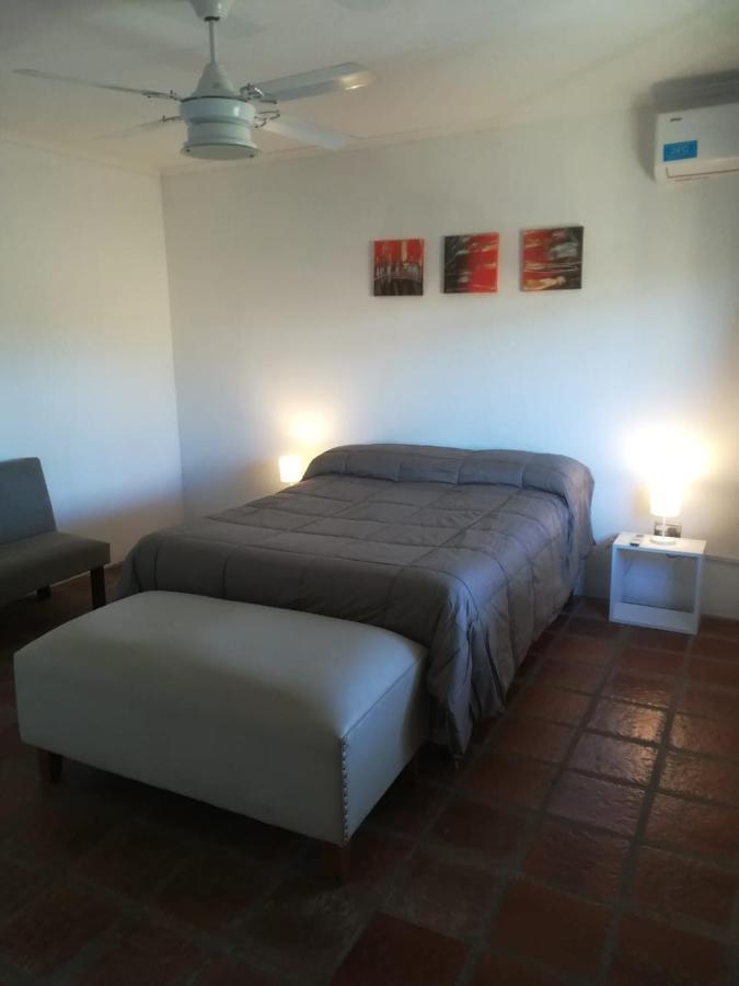 Willa Tramonto Casa De Huespedes Tandil Zewnętrze zdjęcie